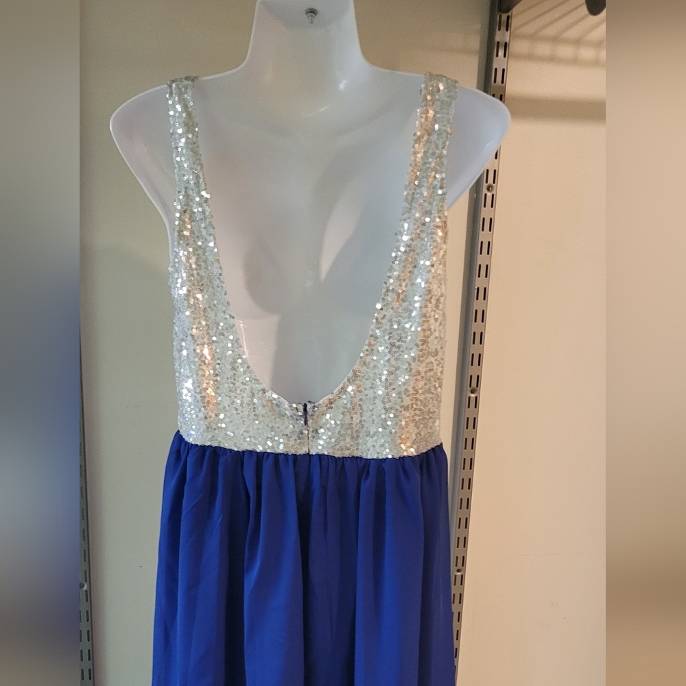 Cocktail party dress